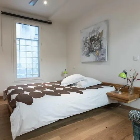Augustins Iii - Family Apartment, Riverside Apartment