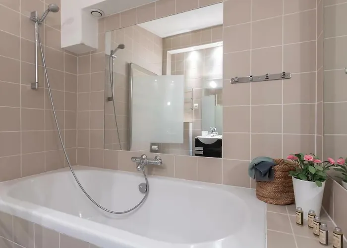 3-bedroom Quai Des Grands Augustins Apartamento *