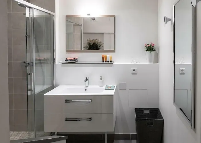 3-bedroom Quai Des Grands Augustins *