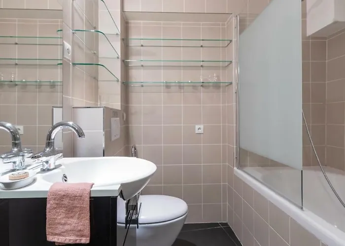 3-bedroom Quai Des Grands Augustins