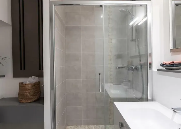 3-bedroom Quai Des Grands Augustins Apartamento *