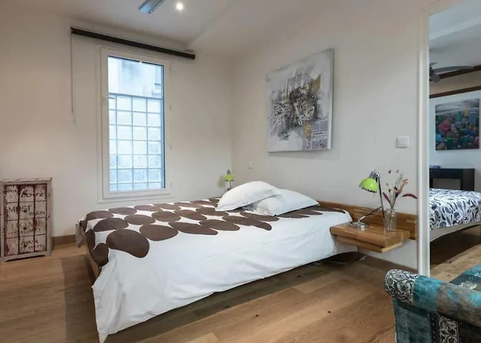 3-bedroom Quai Des Grands Augustins Apartamento