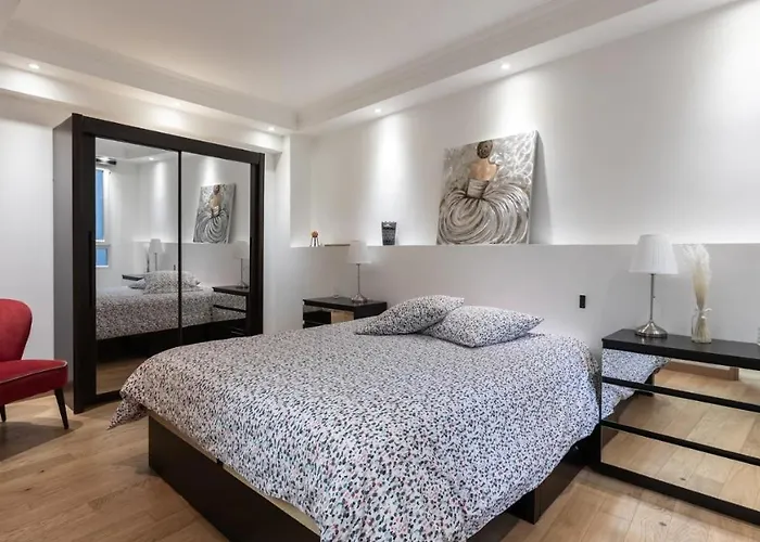 3-bedroom Quai Des Grands Augustins