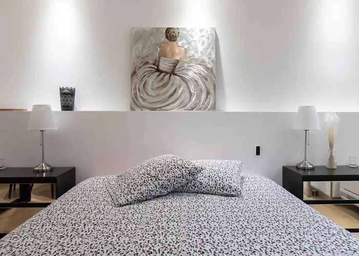 Apartamento 3-bedroom Quai Des Grands Augustins Paris